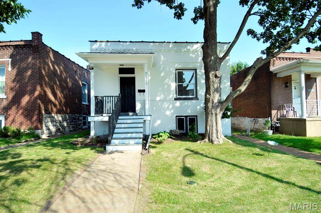 6622 Elmer AVE, St Louis, MO 63109