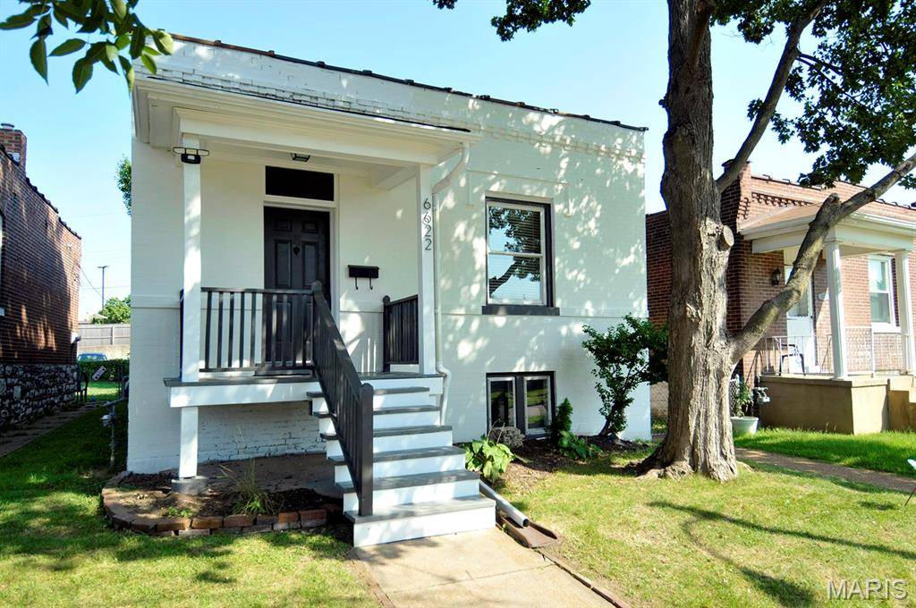 6622 Elmer AVE, St Louis, MO 63109