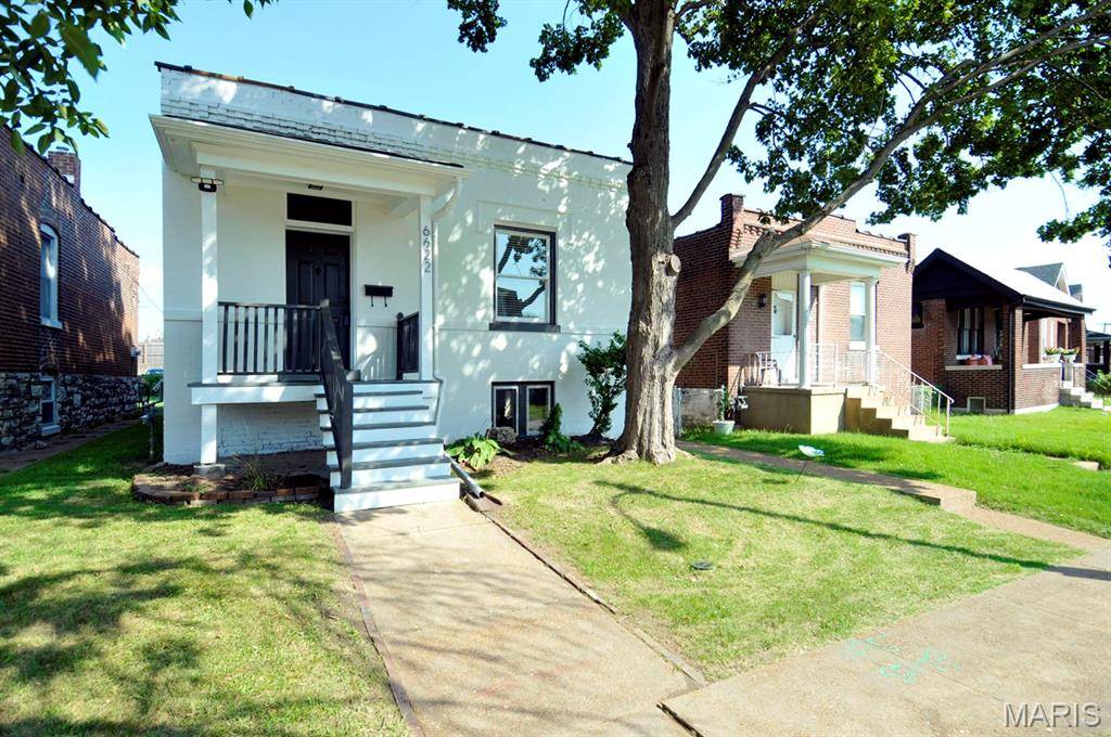 6622 Elmer AVE, St Louis, MO 63109