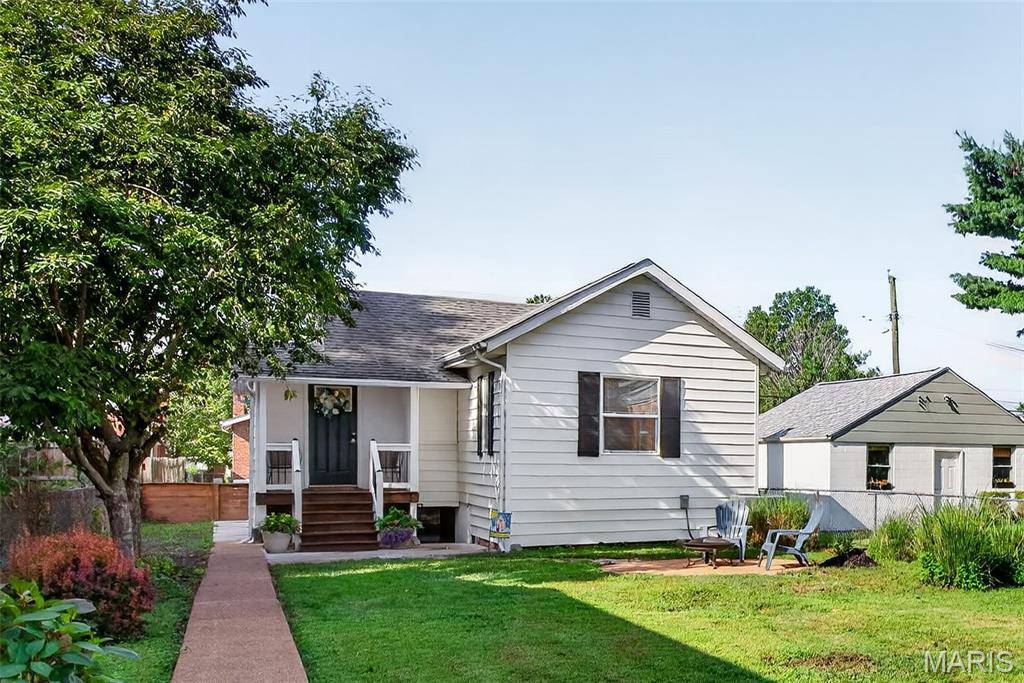 5440 Nagel AVE, St Louis, MO 63109