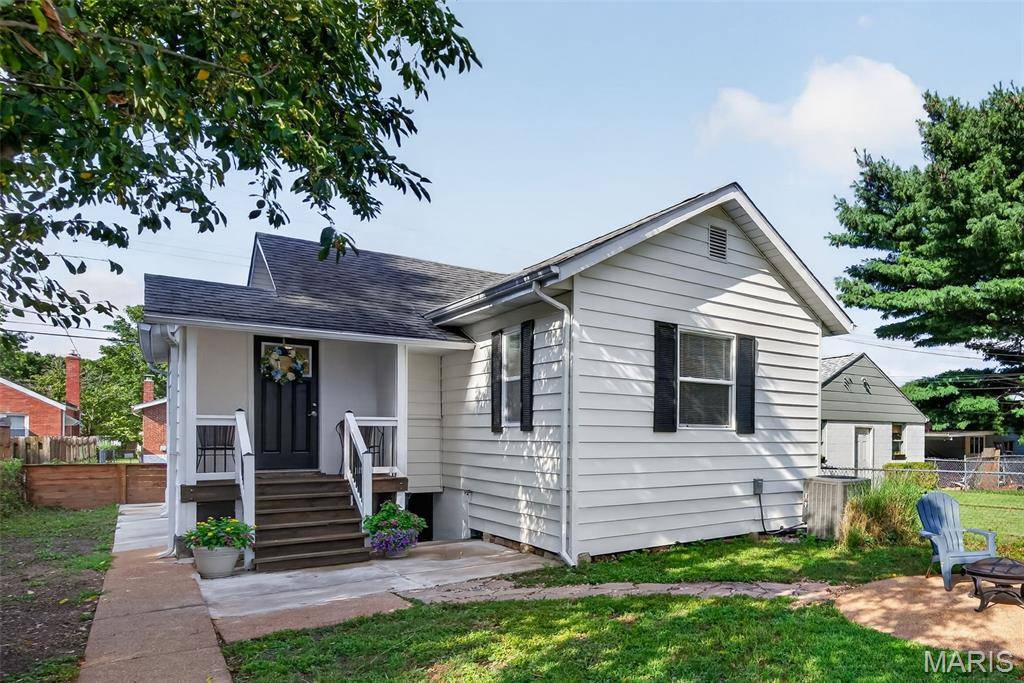 5440 Nagel AVE, St Louis, MO 63109