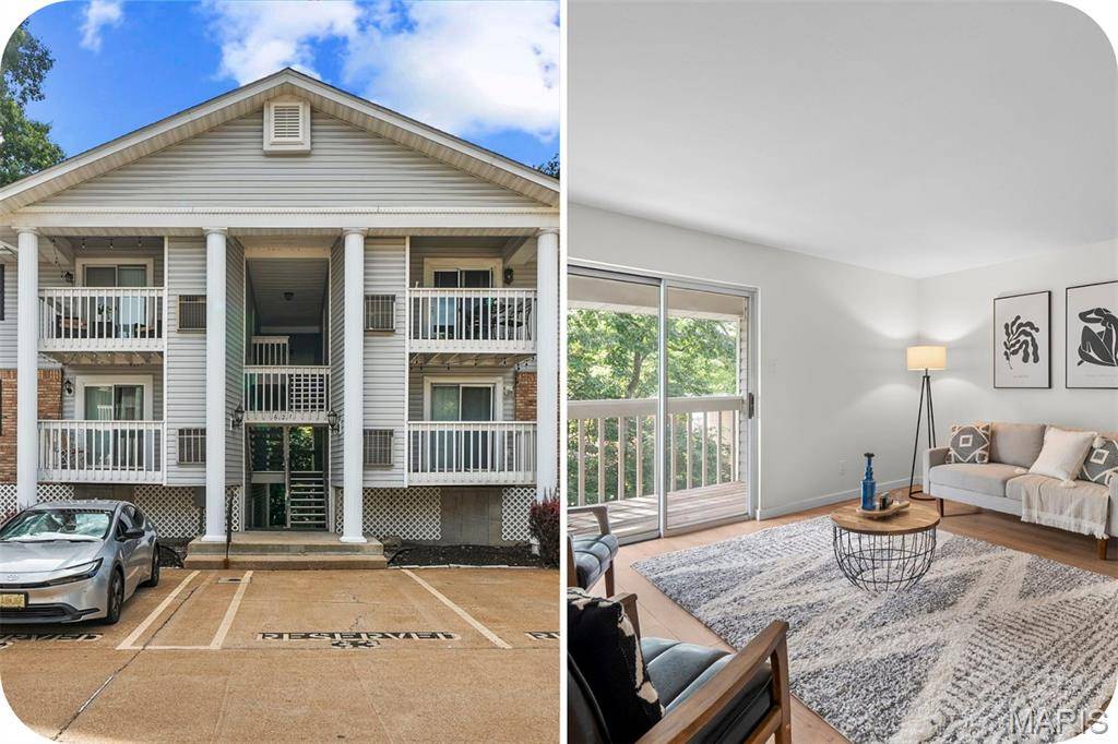 621 S Kirkwood RD #303, St Louis, MO 63122