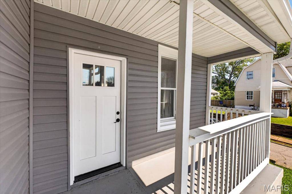 4840 Hamburg AVE, St Louis, MO 63123