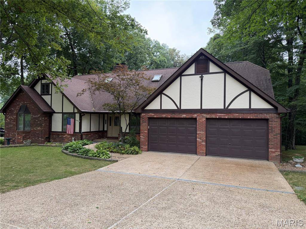1220 Kiowa ST, Jackson, MO 63755