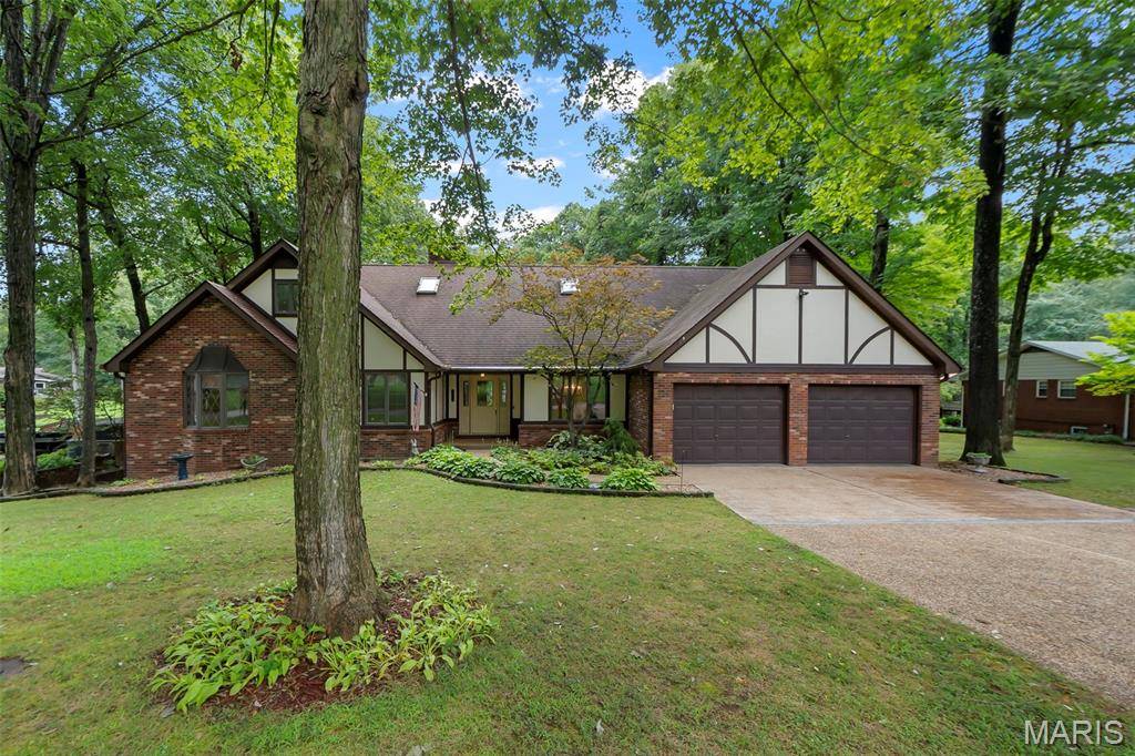 1220 Kiowa ST, Jackson, MO 63755
