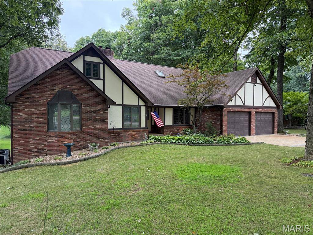 1220 Kiowa ST, Jackson, MO 63755