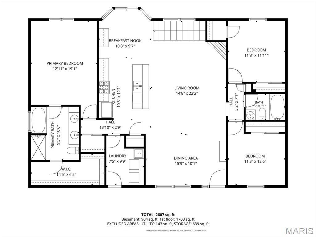 305 Ambrose DR, Troy, IL 62294