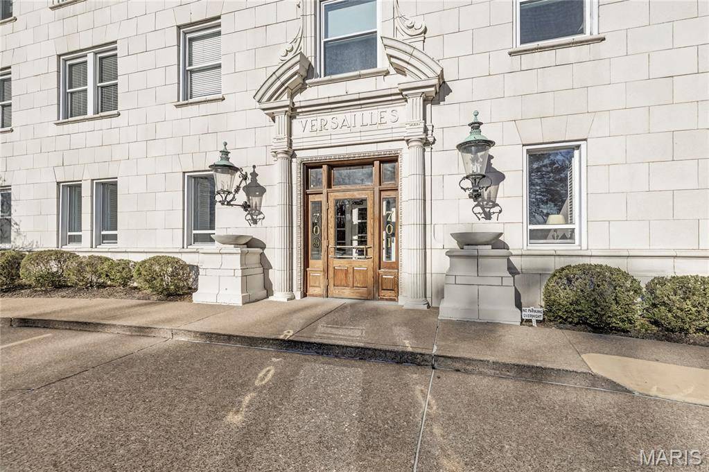 701 S Skinker BLVD #303, St Louis, MO 63105