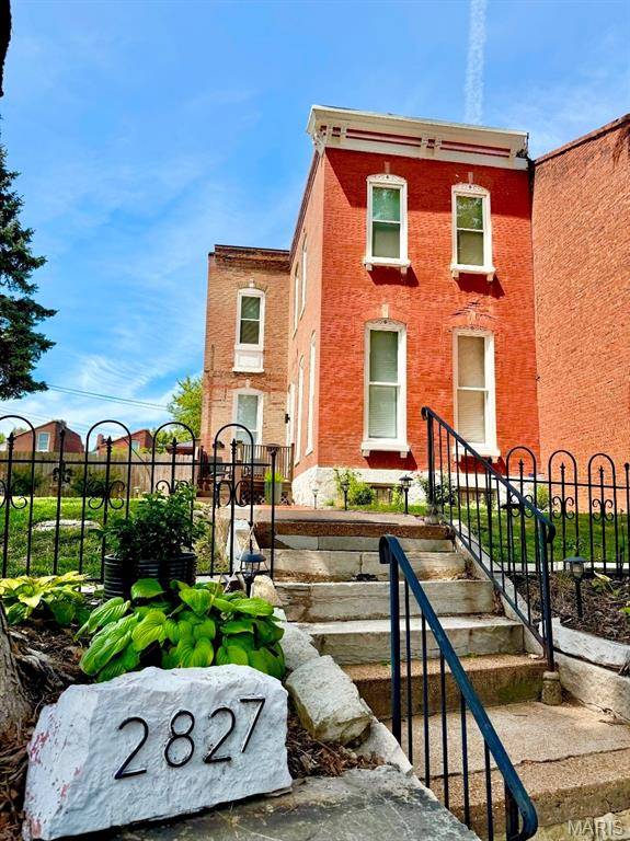 2827 Lemp AVE, St Louis, MO 63118