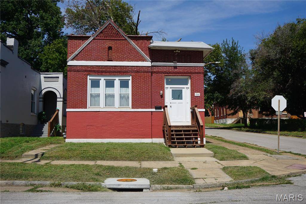7201 Pennsylvania AVE, St Louis, MO 63111