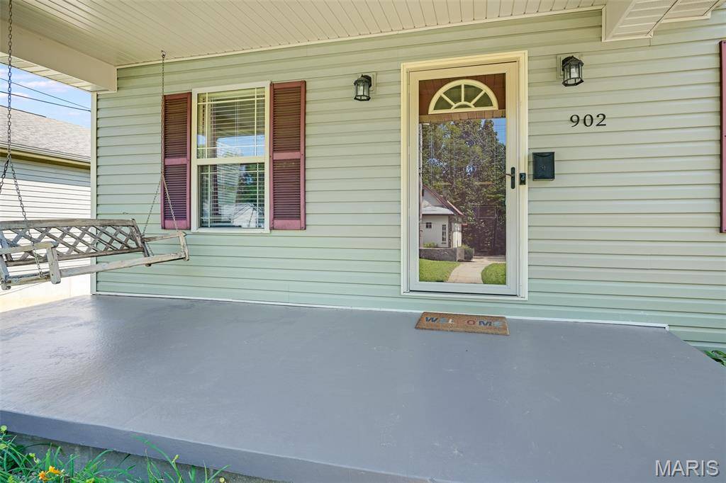 902 Prospect ST, Collinsville, IL 62234
