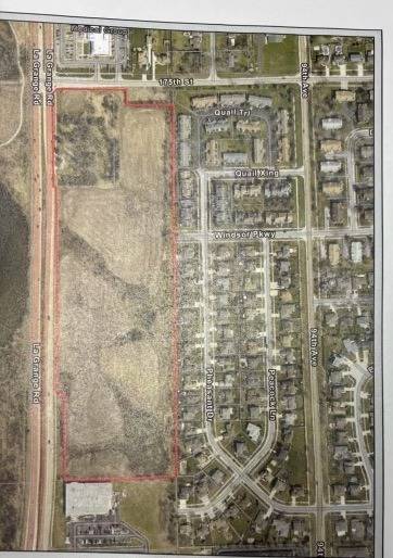 17500 LaGrange RD, Tinley Park, IL 60487