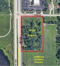17500 LaGrange RD, Tinley Park, IL 60487