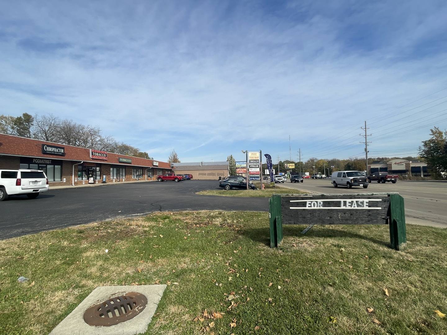 2522 E lincolnway #E, Sterling, IL 61081