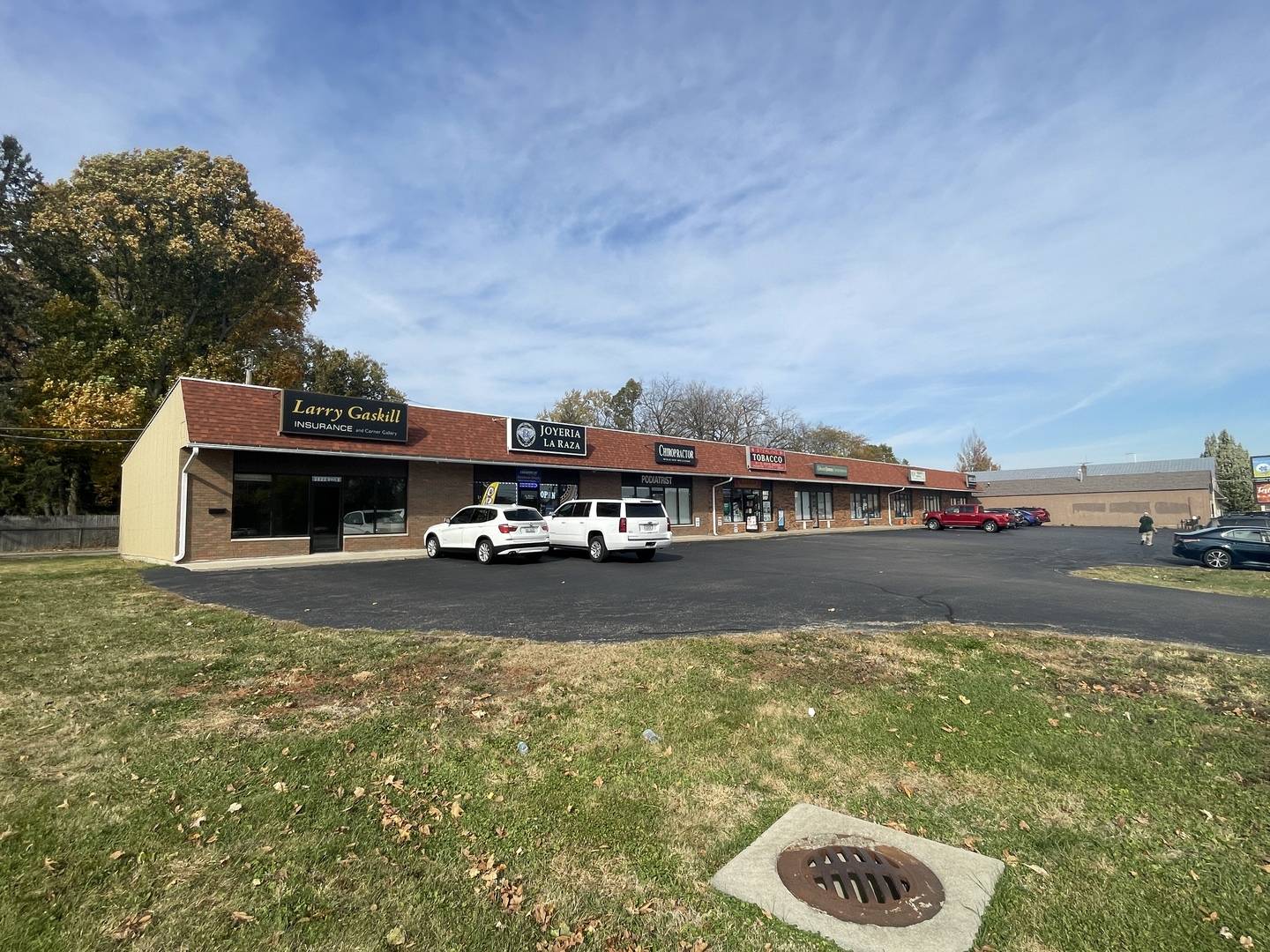 2522 E lincolnway #E, Sterling, IL 61081