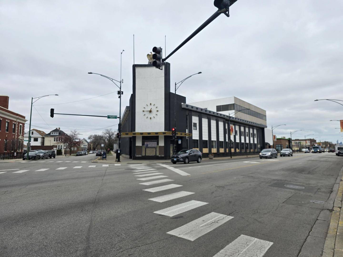4192 S Archer AVE, Chicago, IL 60632