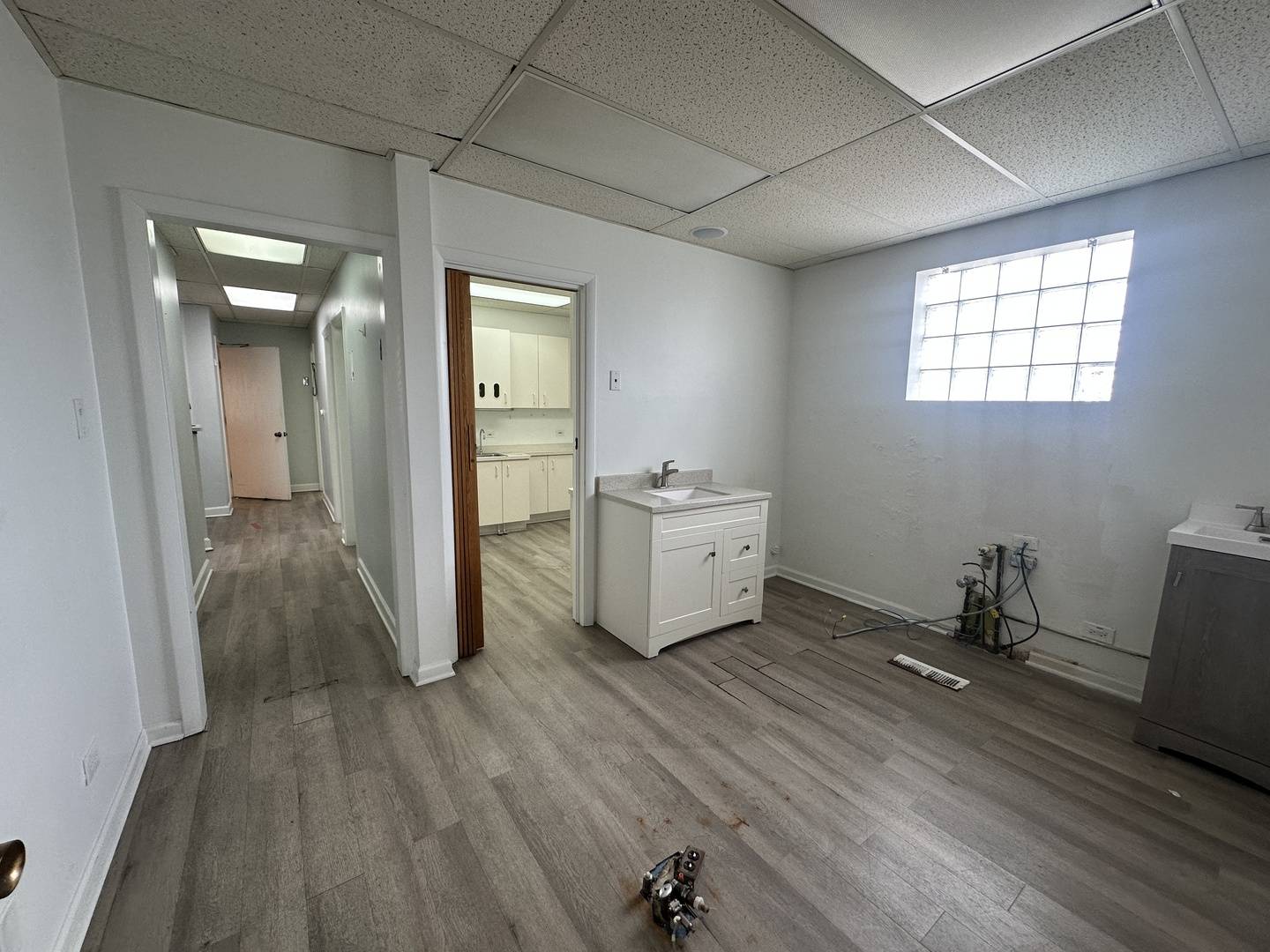 7156 W Higgins AVE, Chicago, IL 60656