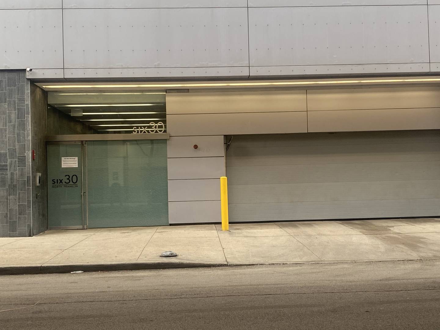 630 N Franklin ST #P-106, Chicago, IL 60654
