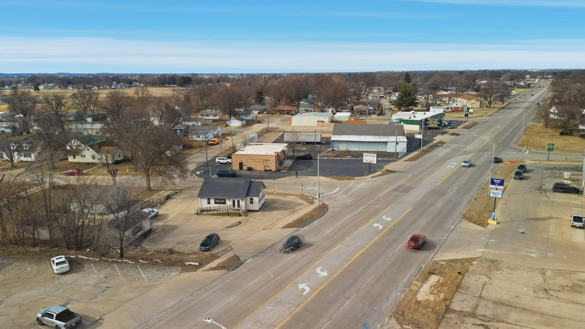 603 W Rock Falls RD, Rock Falls, IL 61071