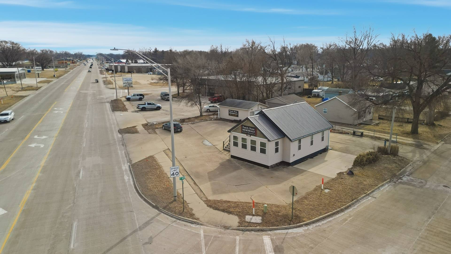 603 W Rock Falls RD, Rock Falls, IL 61071