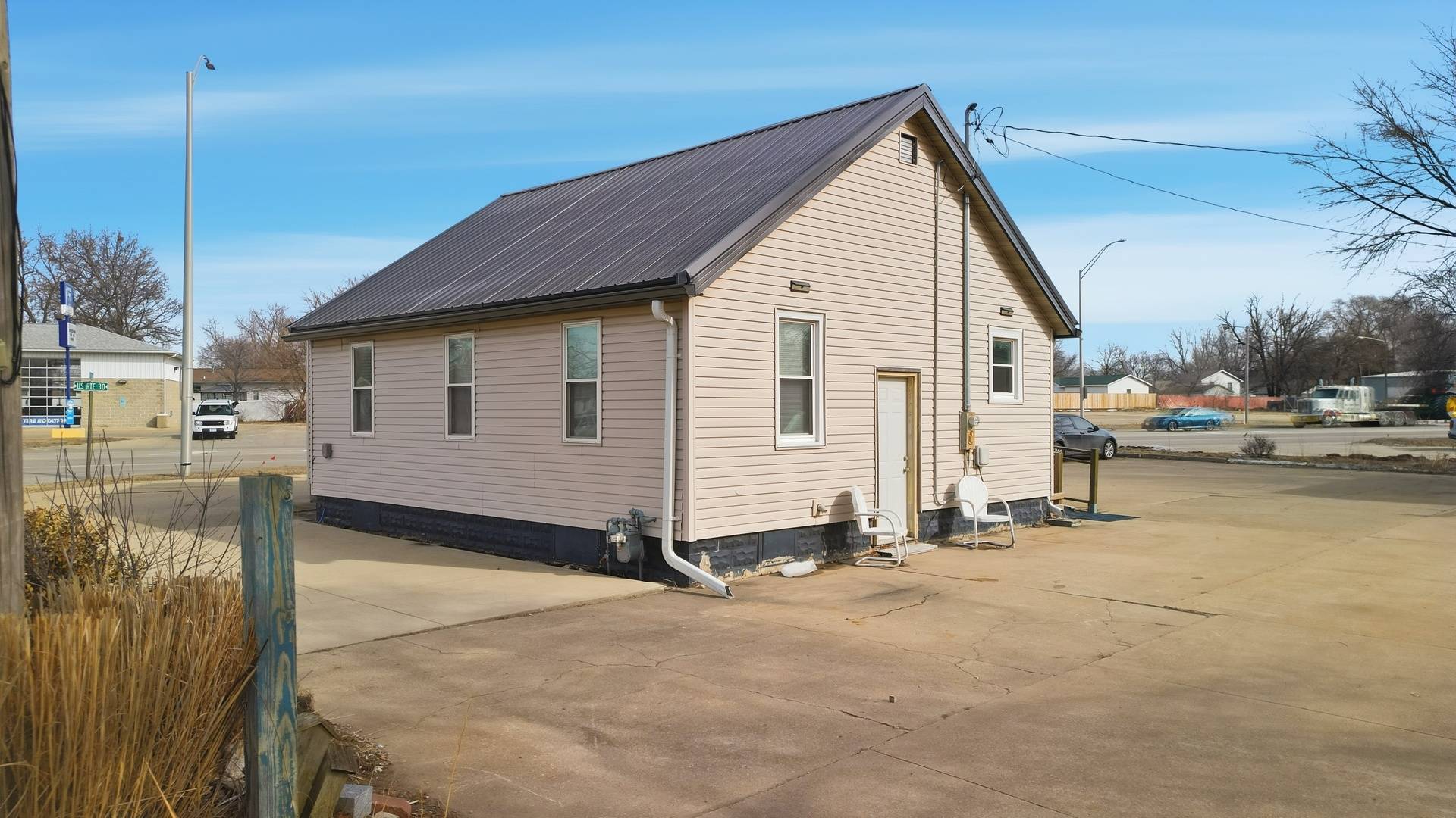 603 W Rock Falls RD, Rock Falls, IL 61071