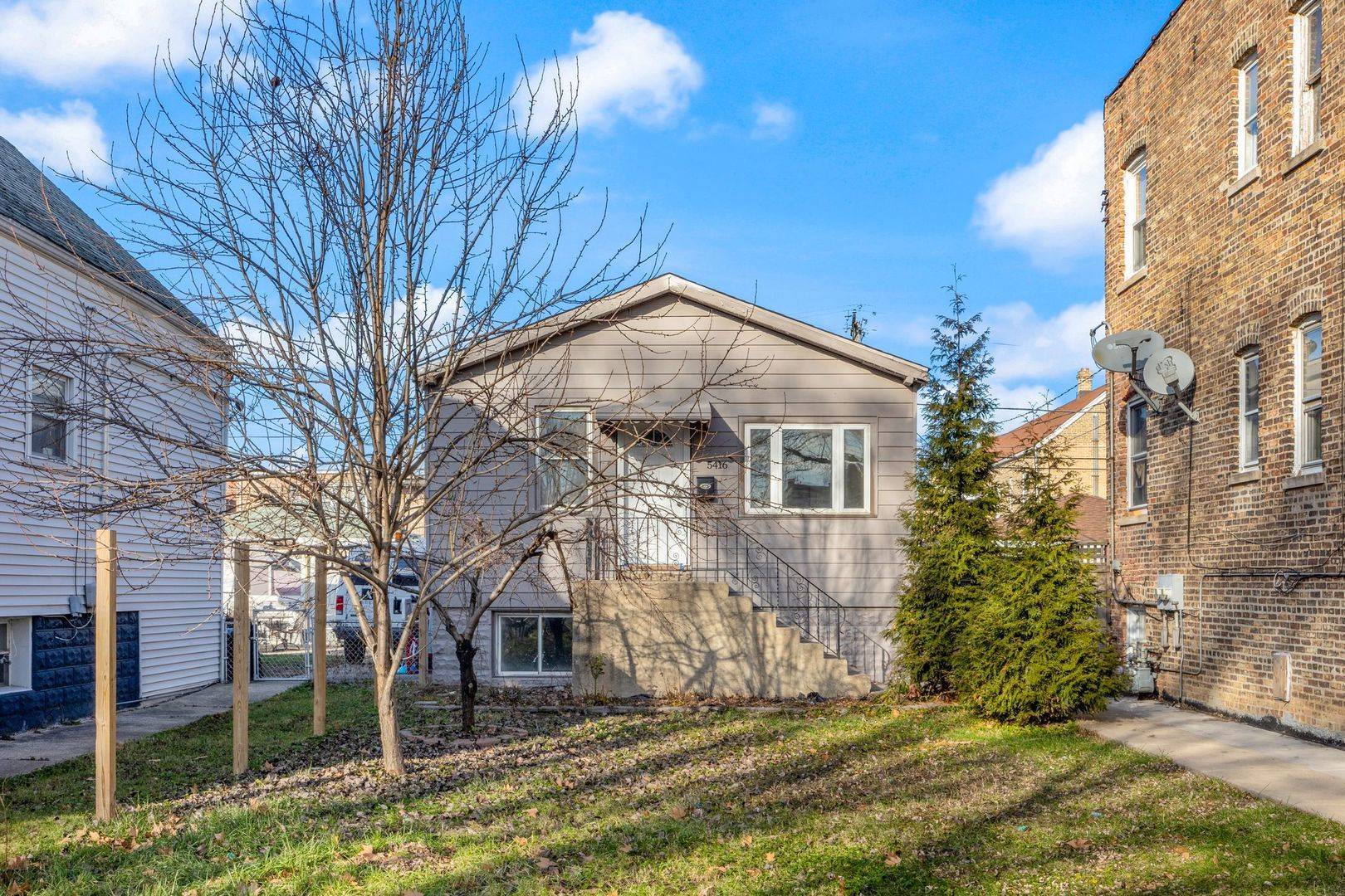 5416 W 25th PL, Cicero, IL 60804