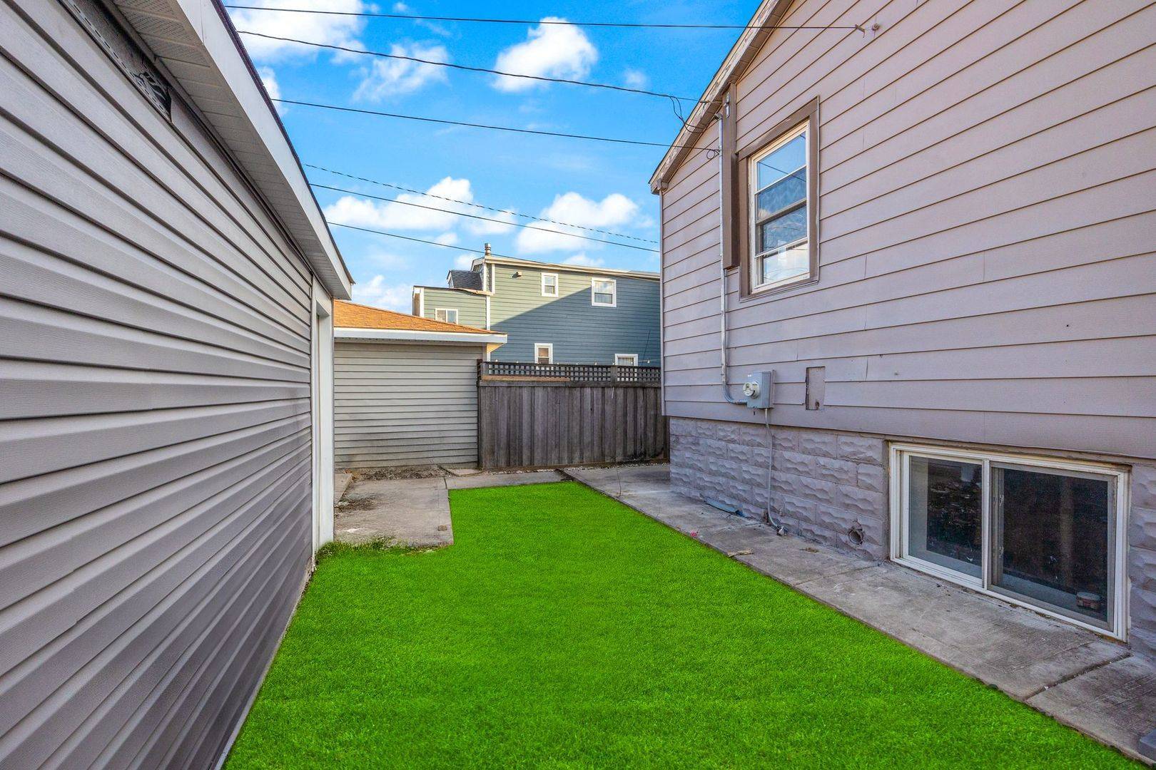 5416 W 25th PL, Cicero, IL 60804
