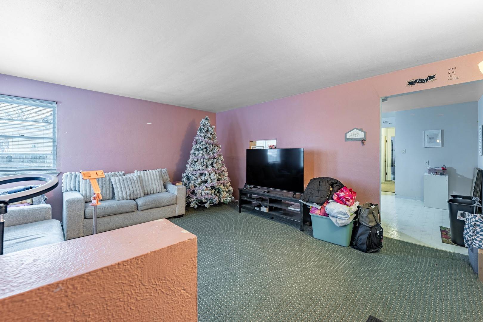 1109 Frederick ST, Joliet, IL 60435
