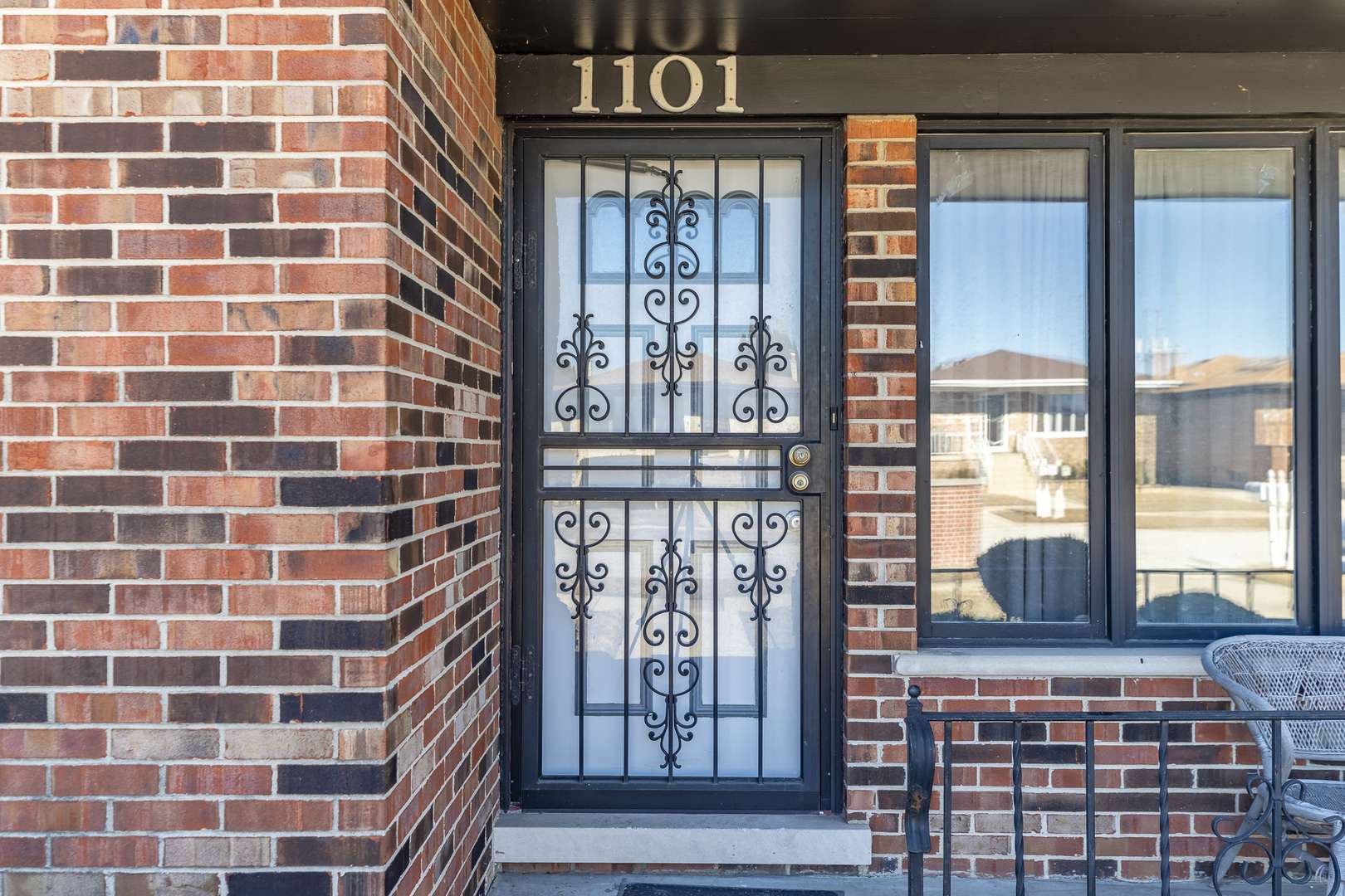 1101 Lucas ST, Calumet City, IL 60409