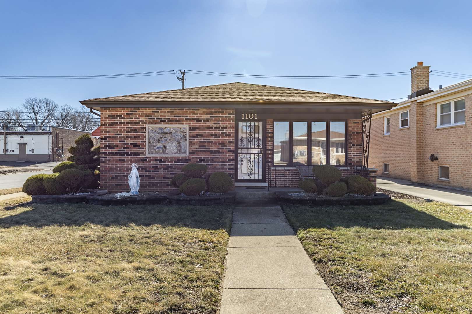 1101 Lucas ST, Calumet City, IL 60409