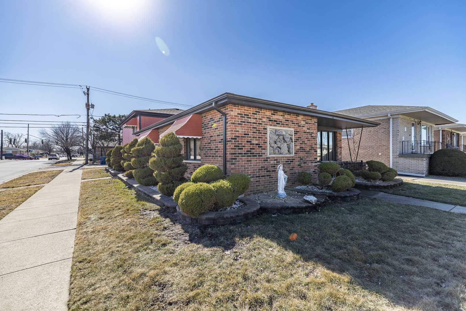 1101 Lucas ST, Calumet City, IL 60409