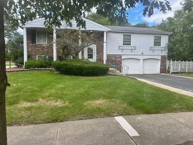 18150 Los Angeles AVE, Homewood, IL 60430