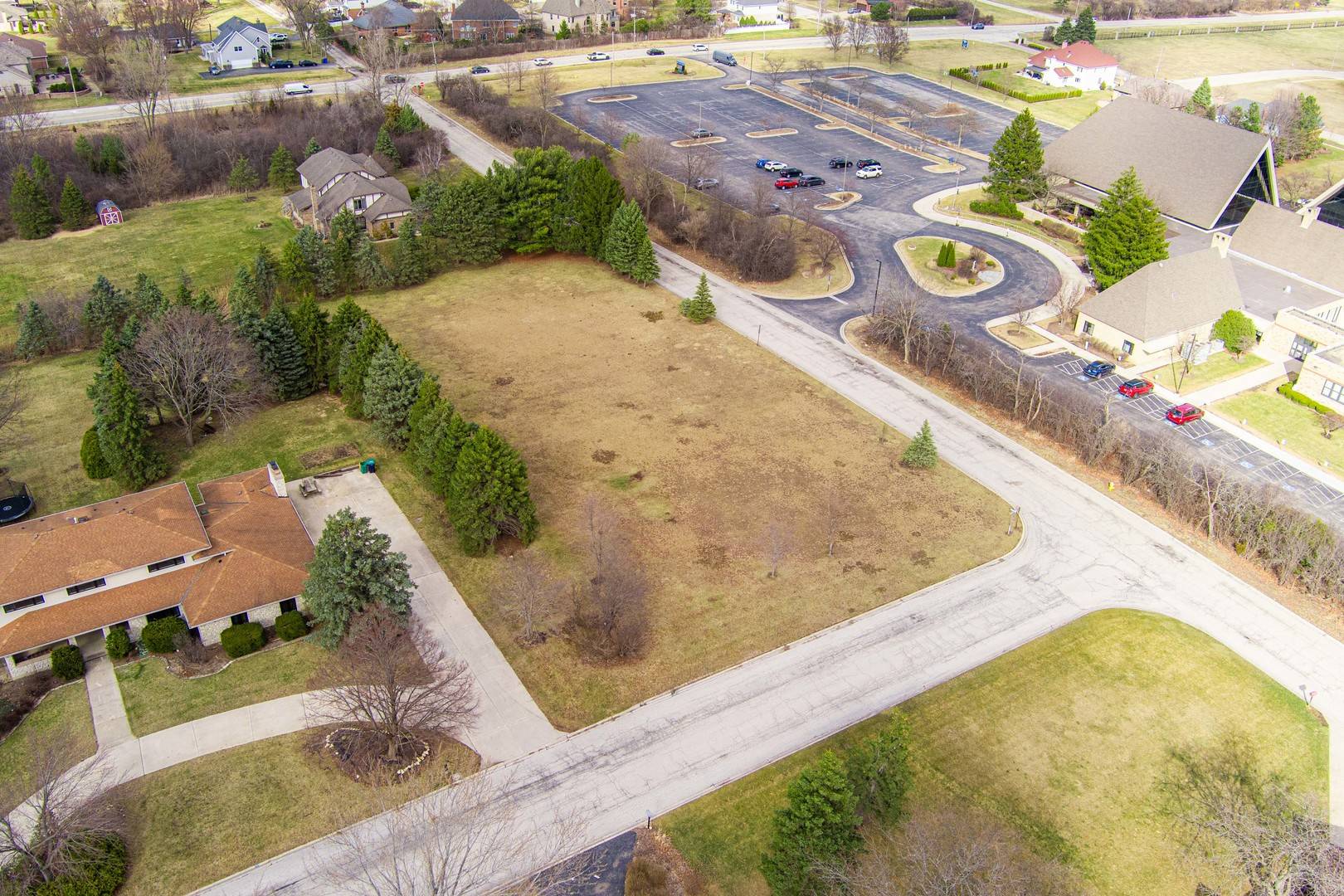 10 Country Manor LN, Orland Park, IL 60467