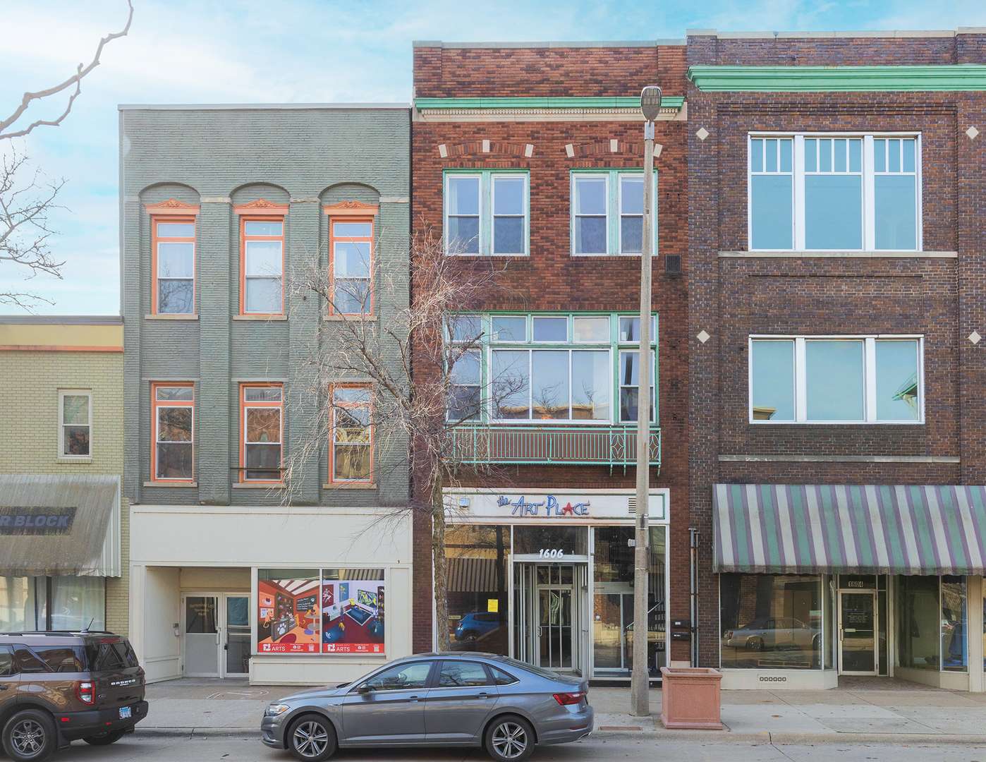 1606 2nd AVE, Rock Island, IL 61201