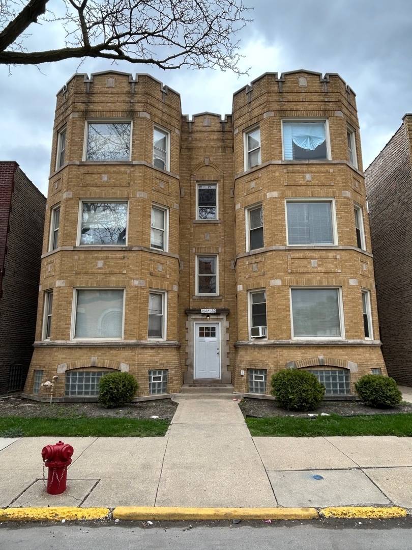 11327 S KING DR, Chicago, IL 60628