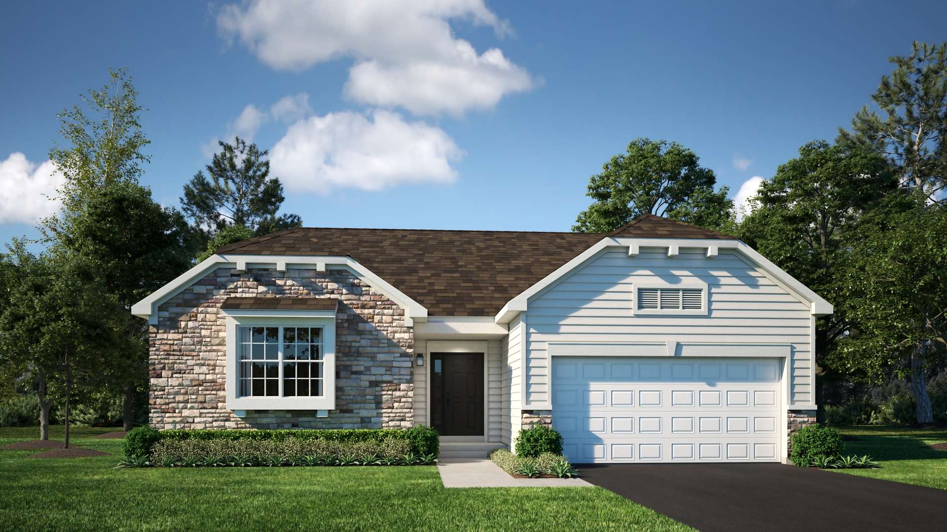 520 N. Oak ST, Hinckley, IL 60520
