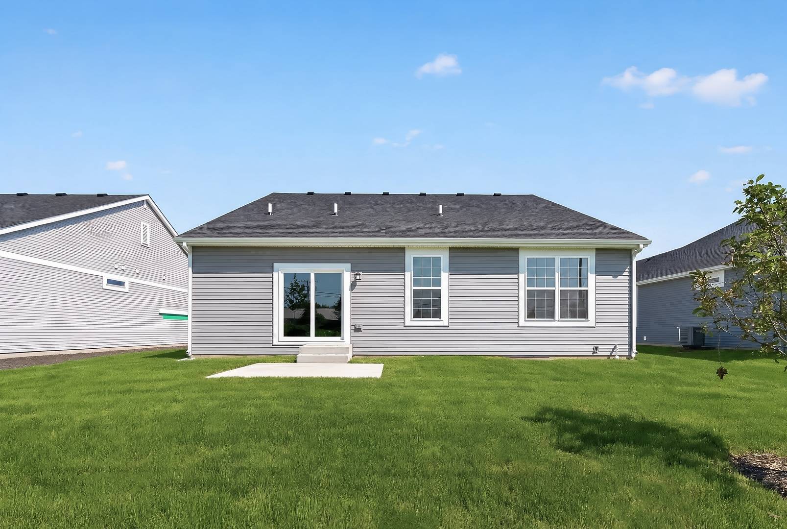 15050 S Darr DR, Plainfield, IL 60544