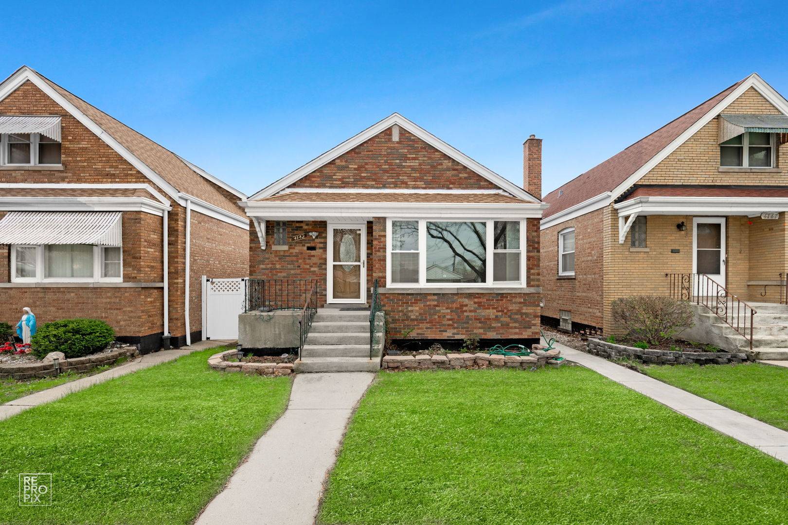 4143 W Marquette RD, Chicago, IL 60629