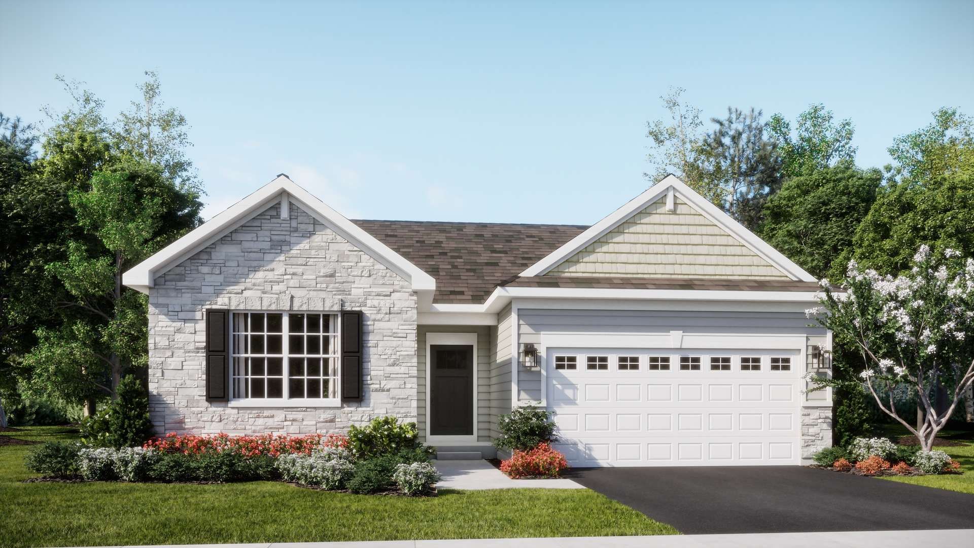 1891 South Shore CV, Antioch, IL 60002