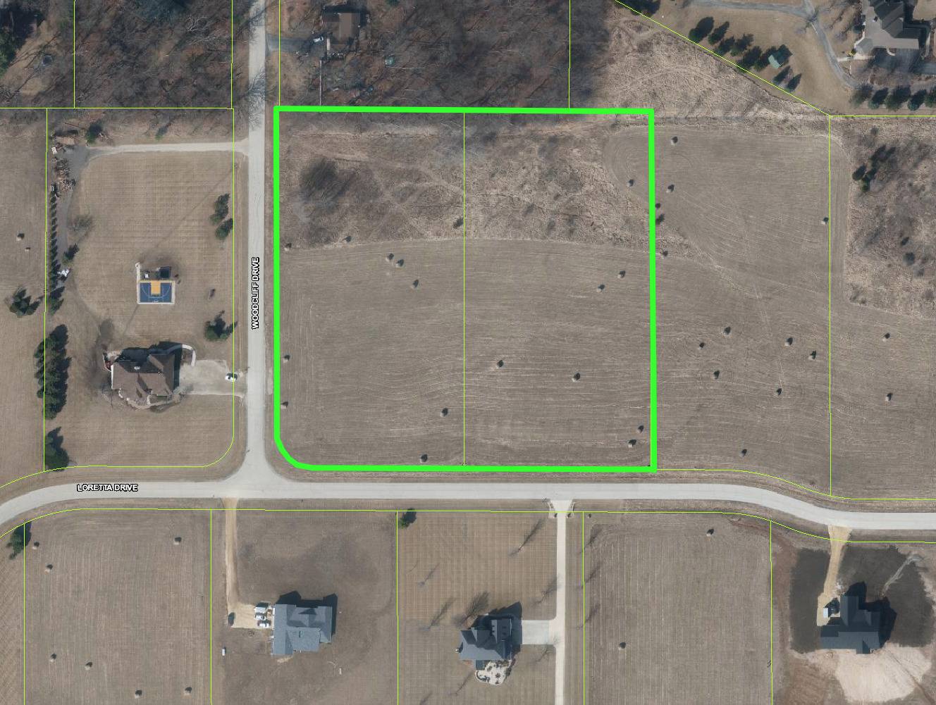Lot 5 and 6 Loretta DR, Marengo, IL 60152