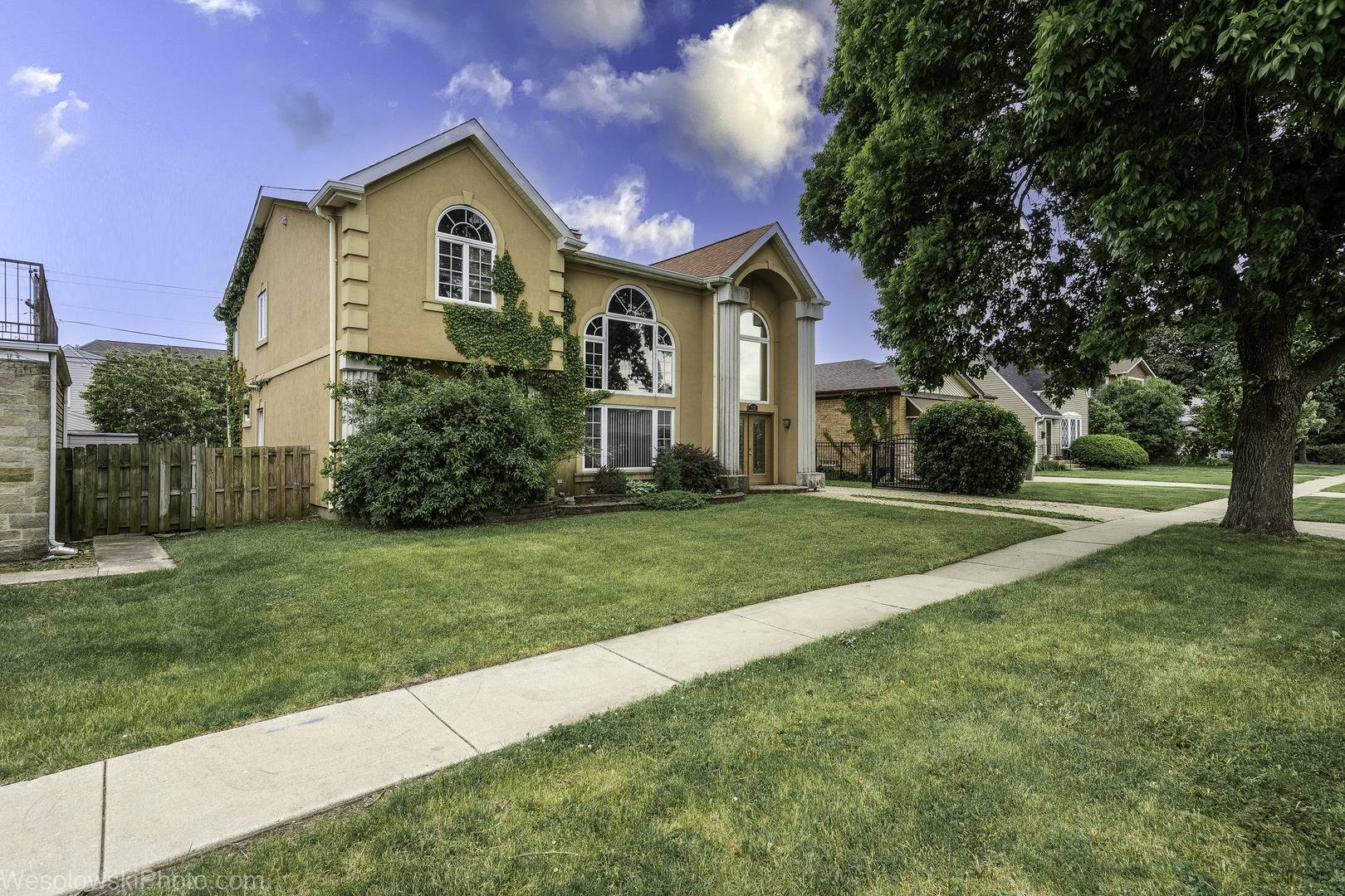 7305 W Foster AVE, Harwood Heights, IL 60706