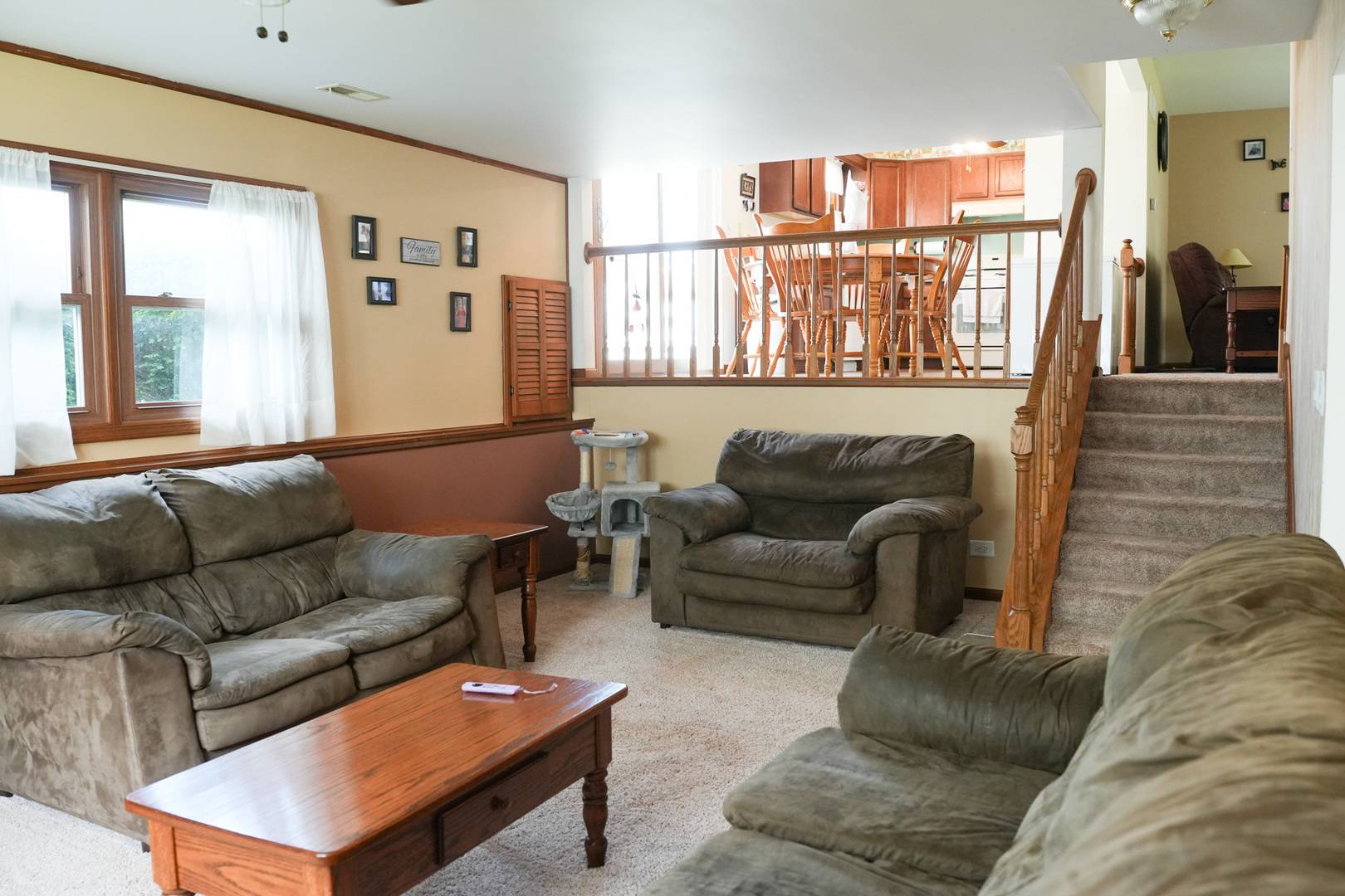 510 Dunbar ST, Beecher, IL 60401
