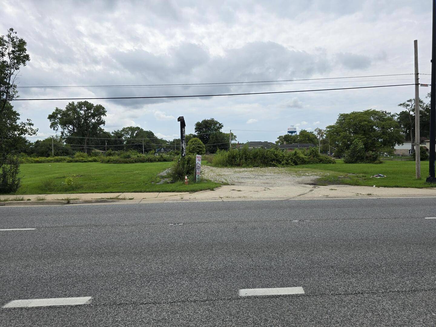 7200 S Harlem AVE, Bridgeview, IL 60455