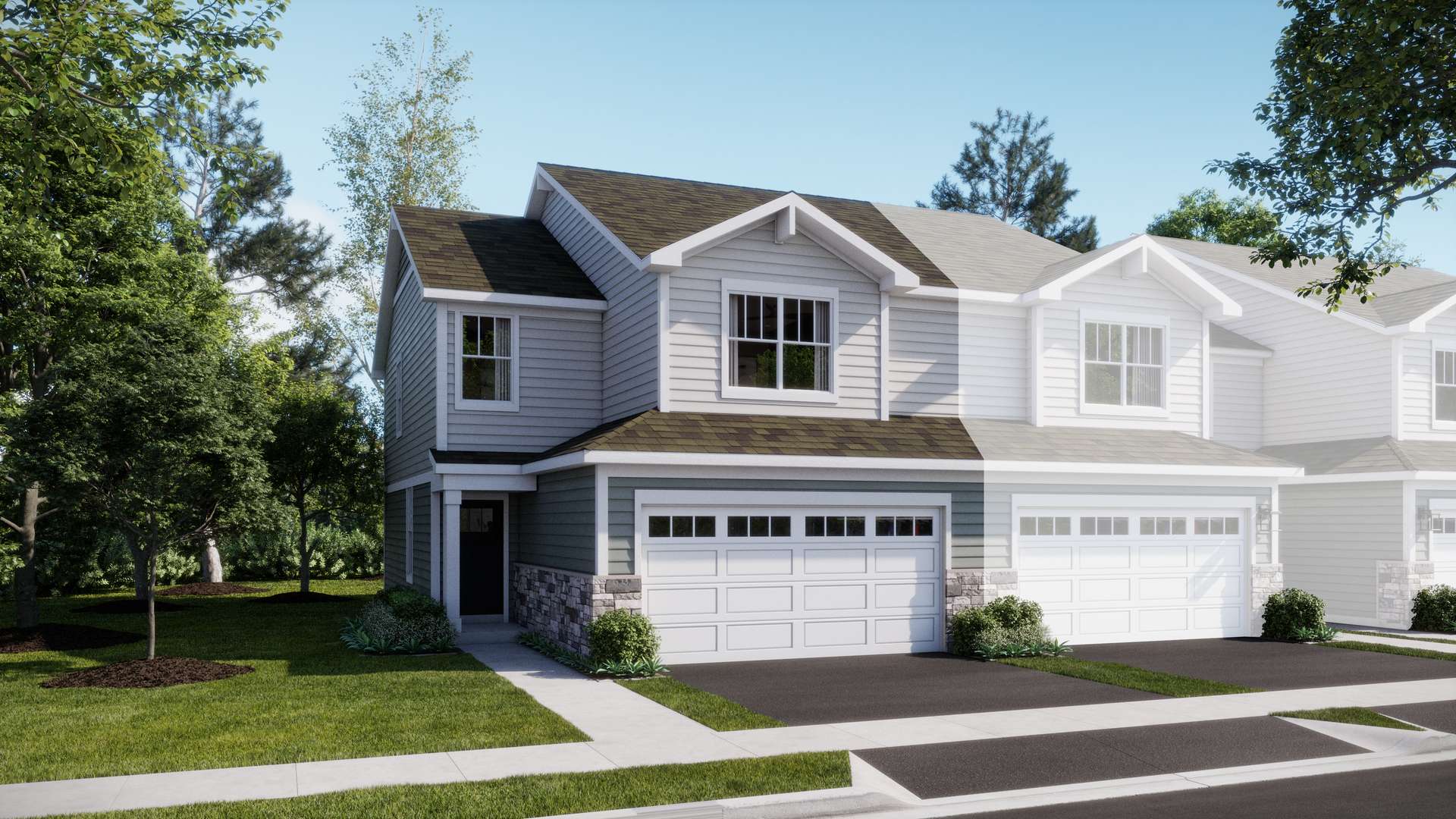 512 Harvest View DR, Sugar Grove, IL 60554