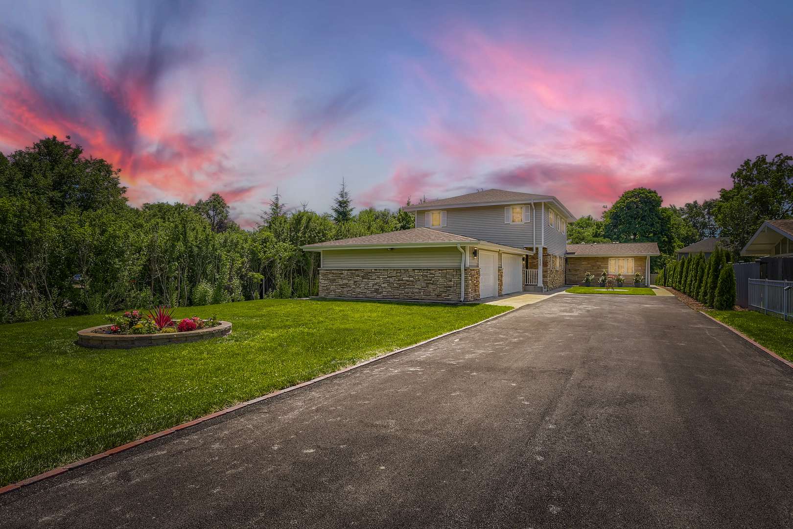 1325 E Lake AVE, Glenview, IL 60025