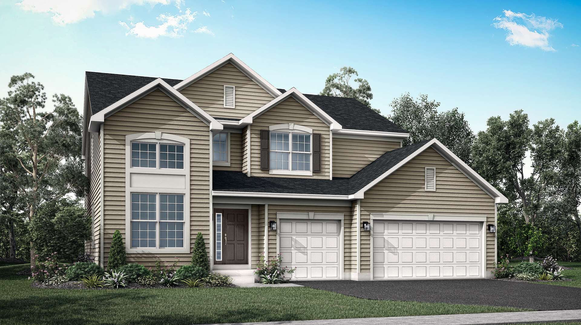 701 Erwin ST, Oswego, IL 60543