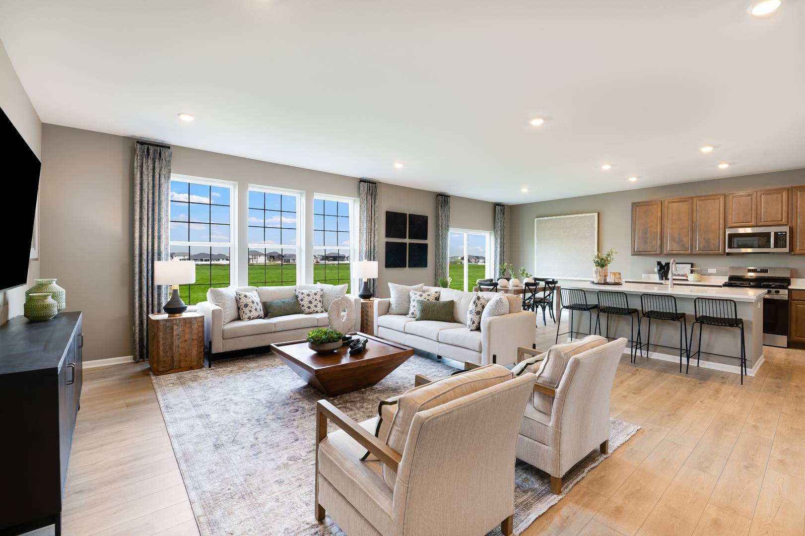 701 Erwin ST, Oswego, IL 60543