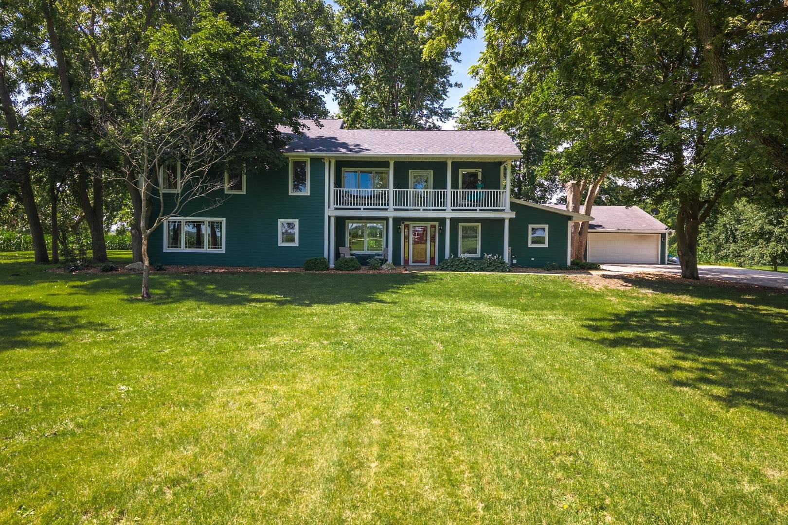 3314 E 3050 North RD, Ancona, IL 61311