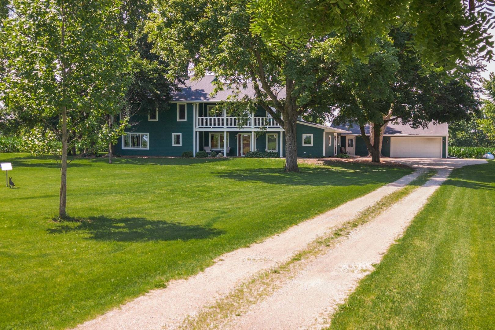 3314 E 3050 North RD, Ancona, IL 61311