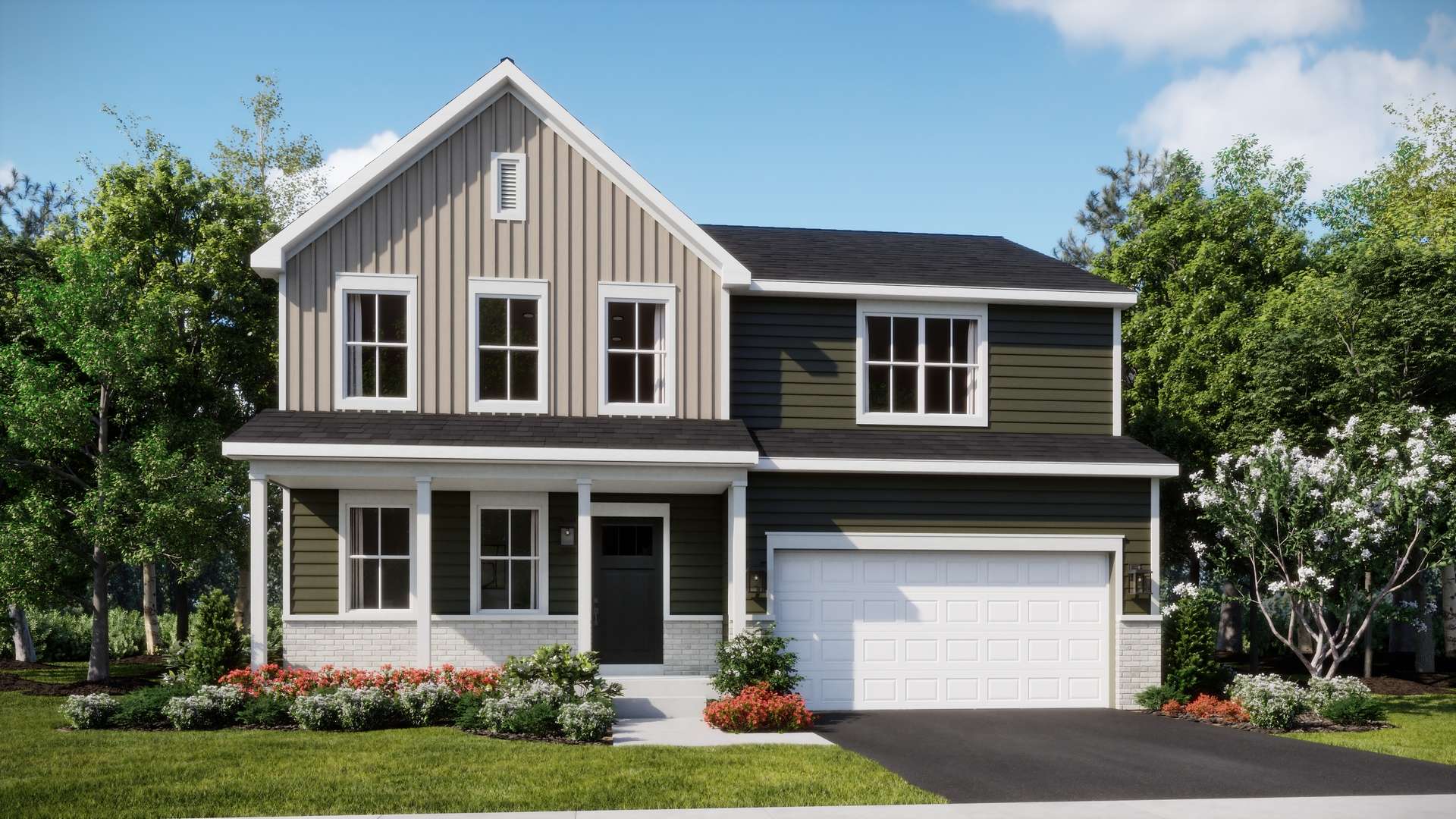 2862 McMurtrie WAY, Yorkville, IL 60560
